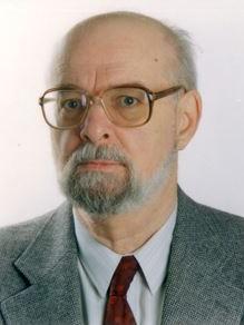 Carlos Jaschek (1926-1999)